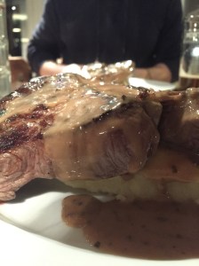 $20, 500gram Steaks... I think yes!